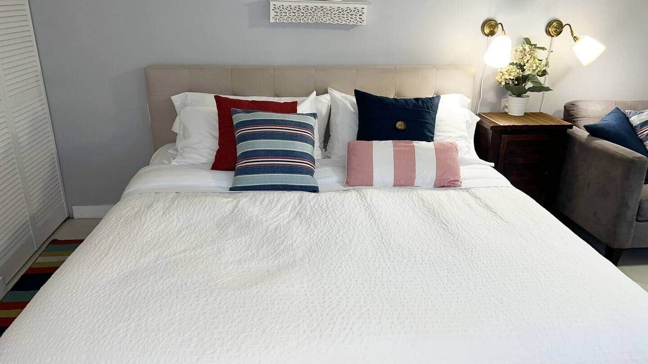 Photo of Bedroom in Flagami