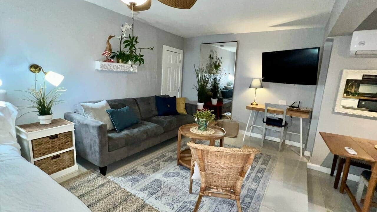 Photo of Livingroom in Flagami