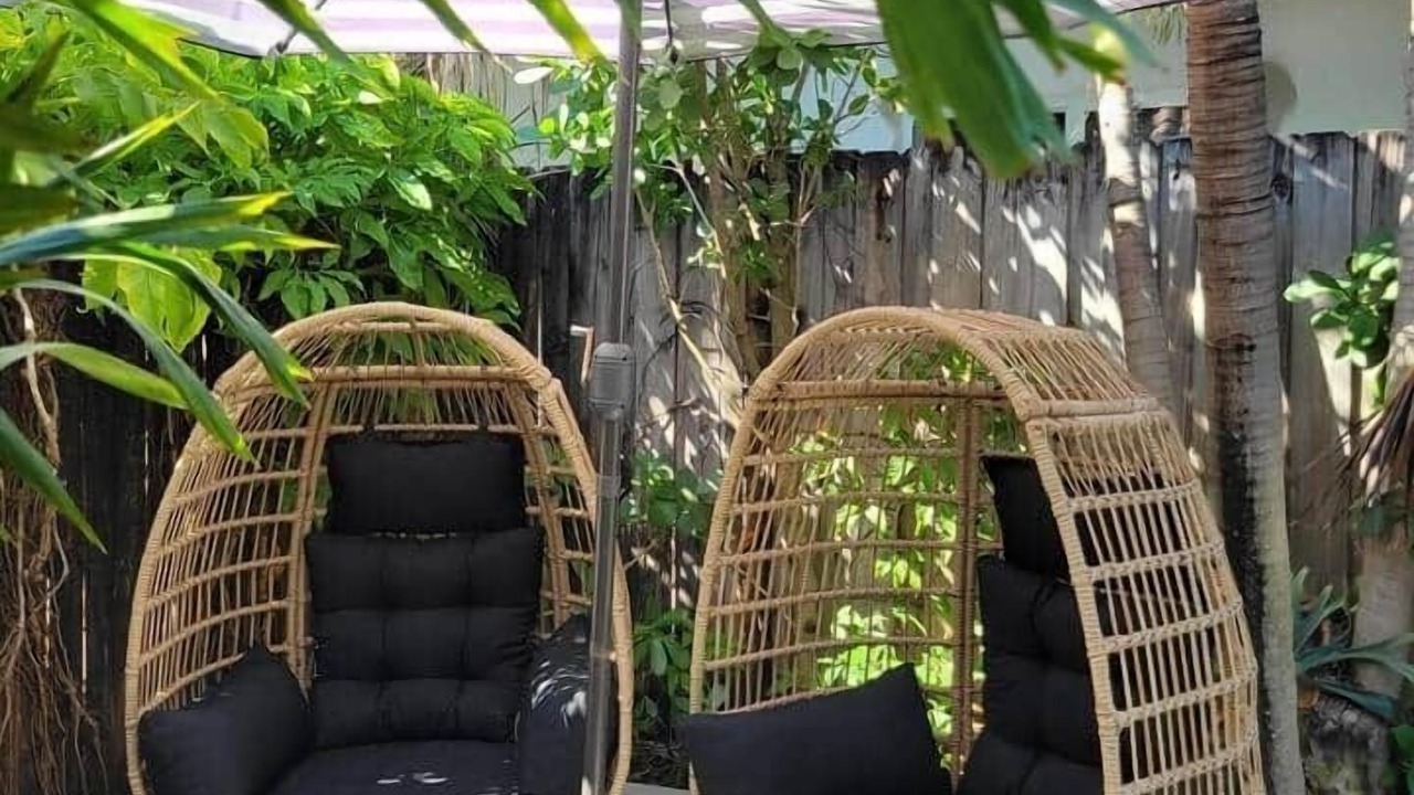 Photo of Patio Balcony in Flagami