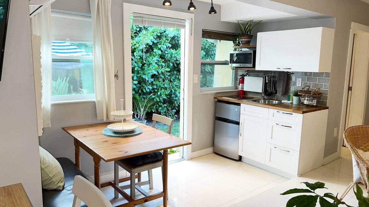Photo of Kitchen in Flagami