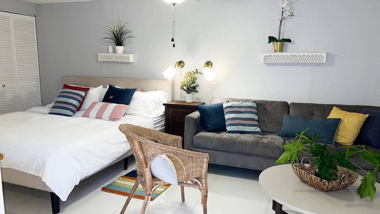Photo of Bedroom in Flagami