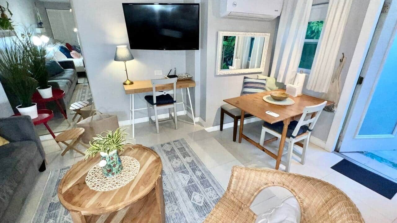 Photo of Livingroom in Flagami