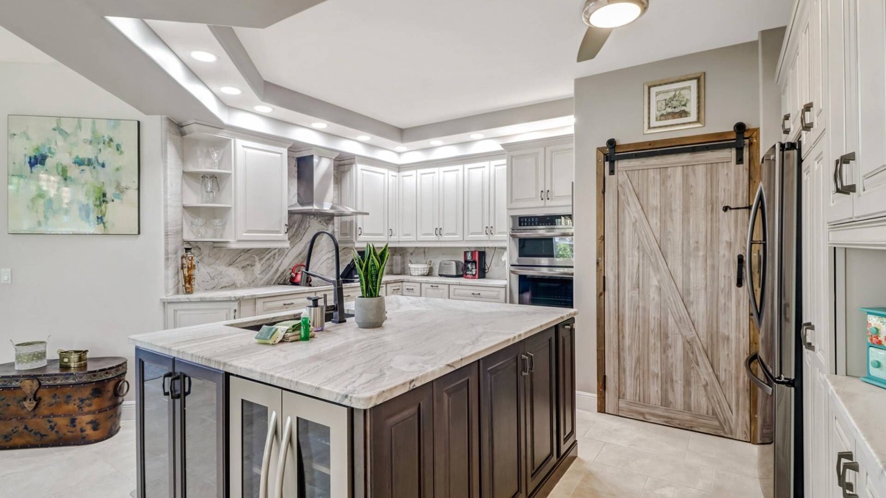Photo of Kitchen in Fort Myers