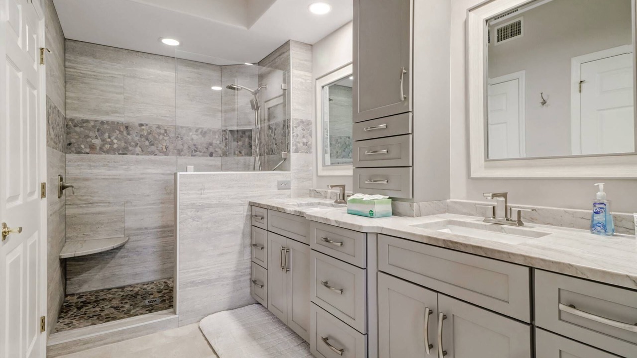 Photo of Bathroom in Fort Myers