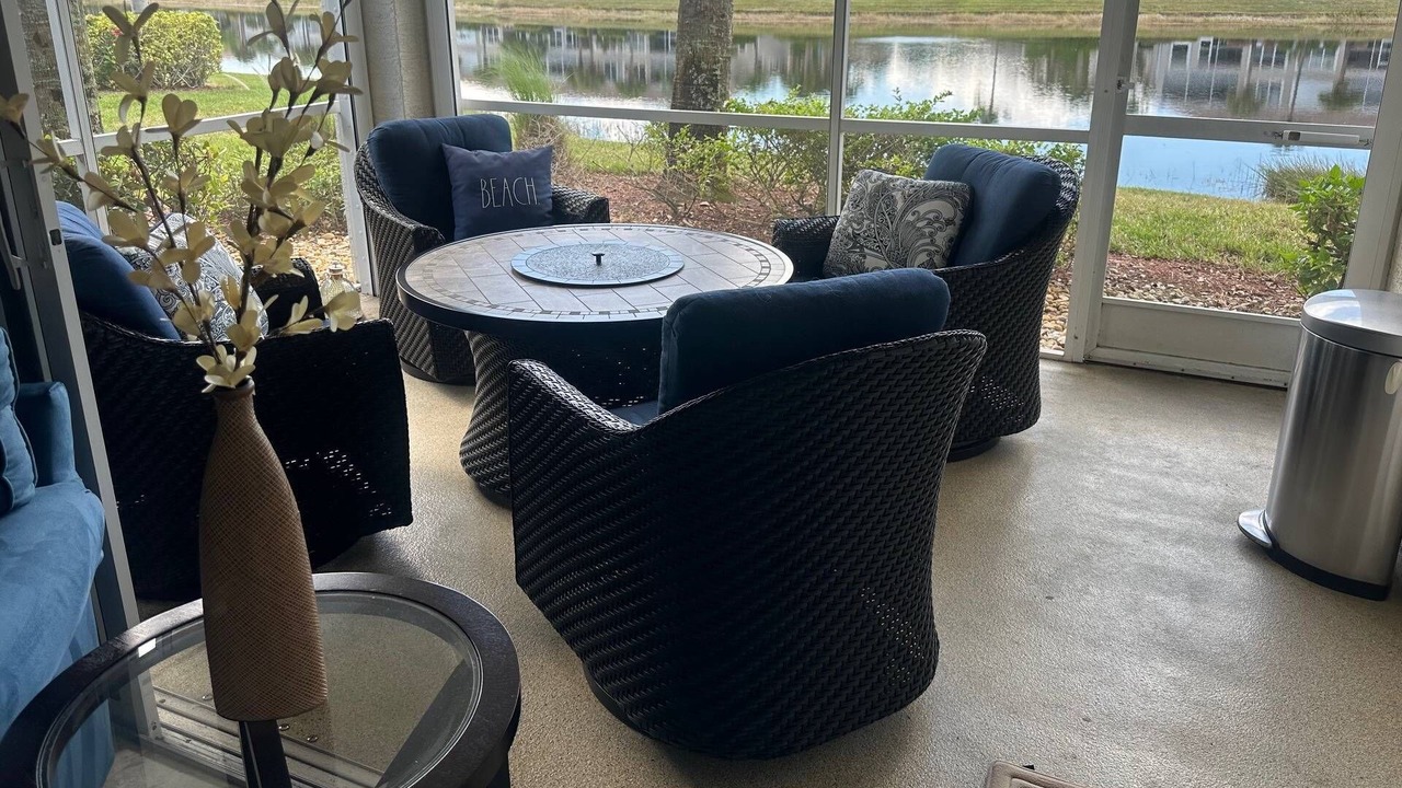 Photo of Outdoor in Fort Myers
