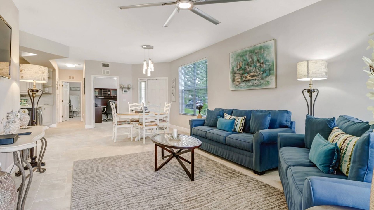 Photo of Bedroom in Fort Myers