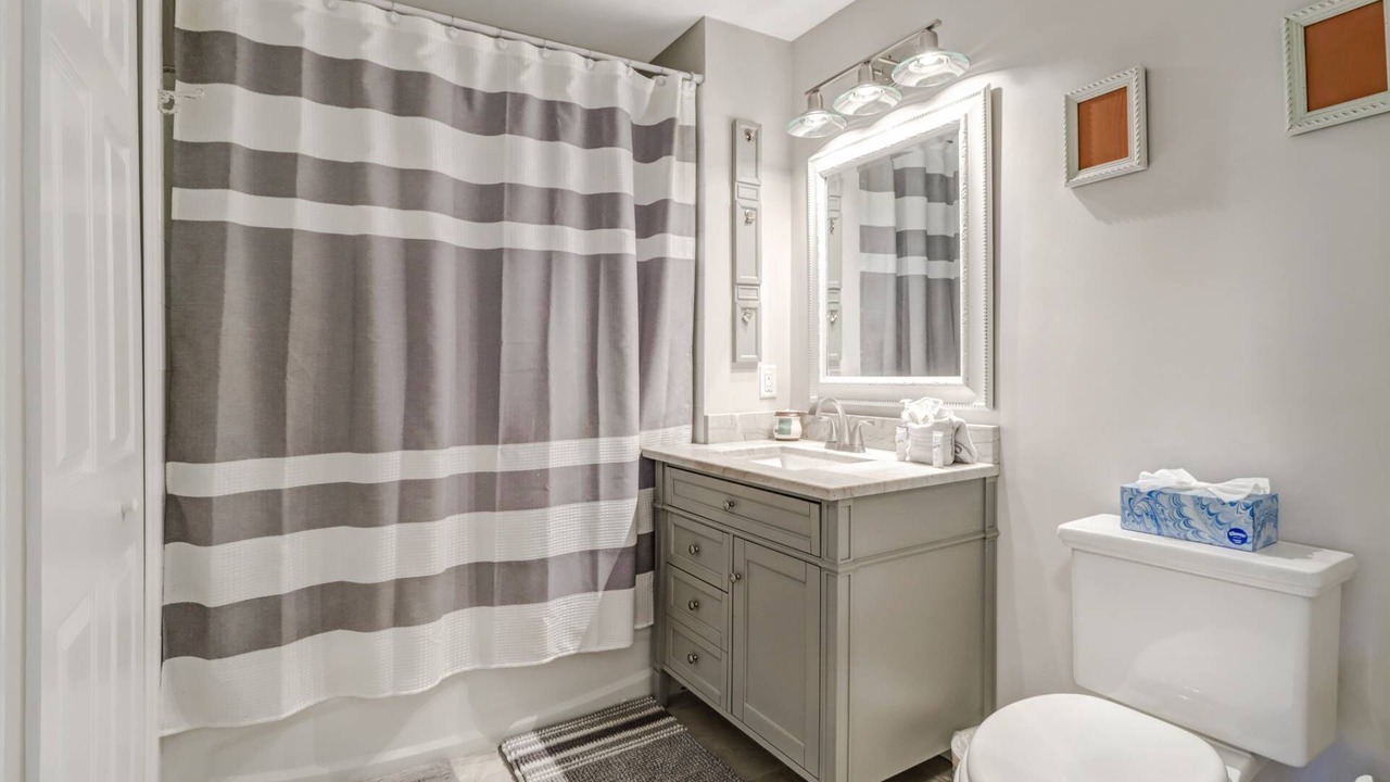Photo of Bathroom in Fort Myers