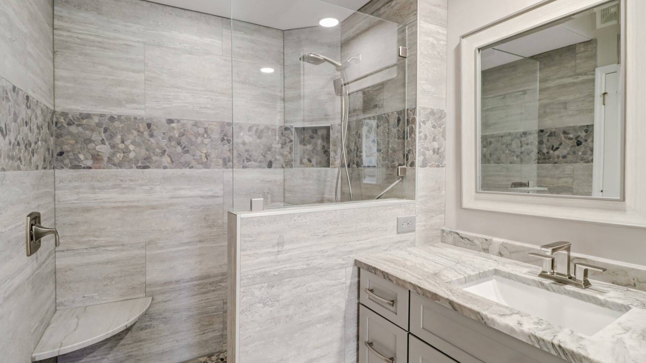 Photo of Bathroom in Fort Myers