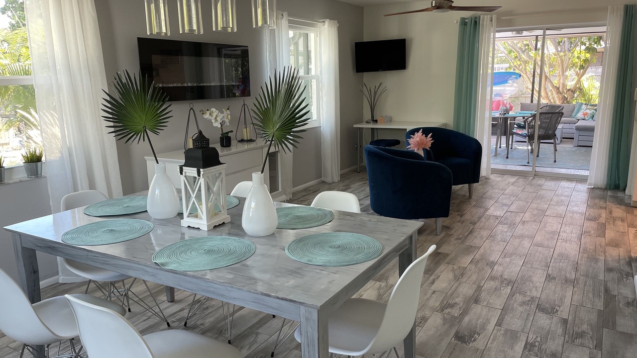 Photo of Livingroom in South Venice