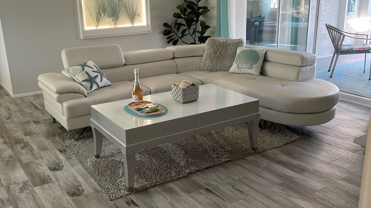 Photo of Livingroom in South Venice