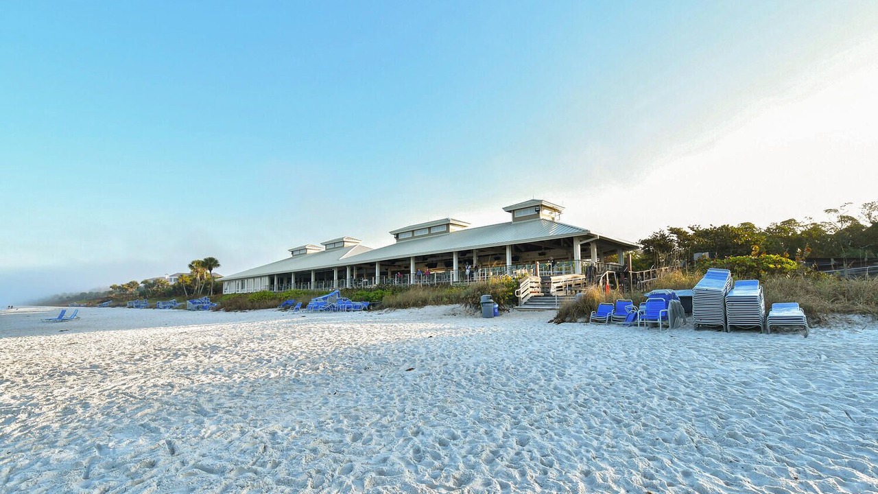 Photo of Outdoor in Pelican Bay