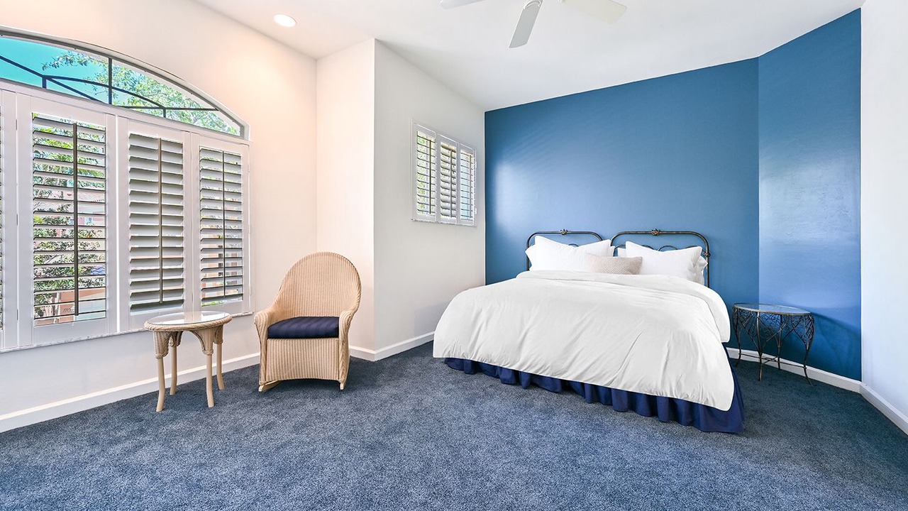 Photo of Bedroom in Pelican Bay