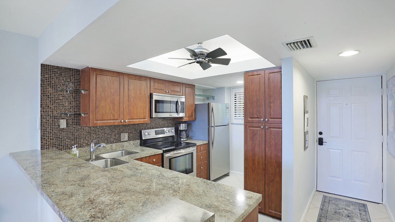 Photo of Kitchen in Bonita Bay