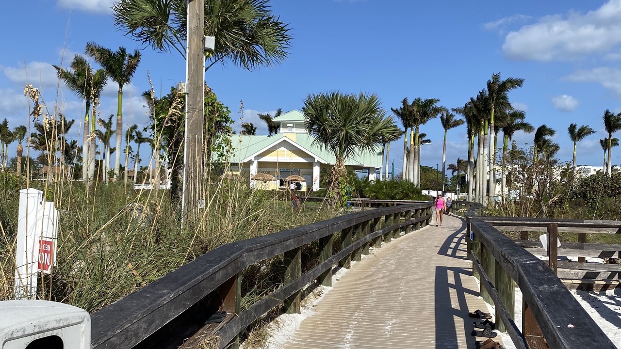 Photo of Outdoor in Marco Island