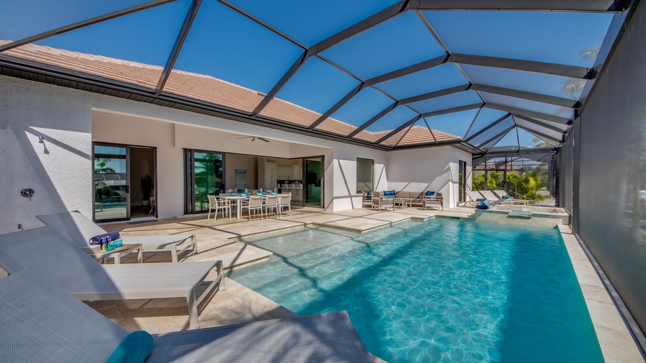 Photo of Outdoor in Yacht Club