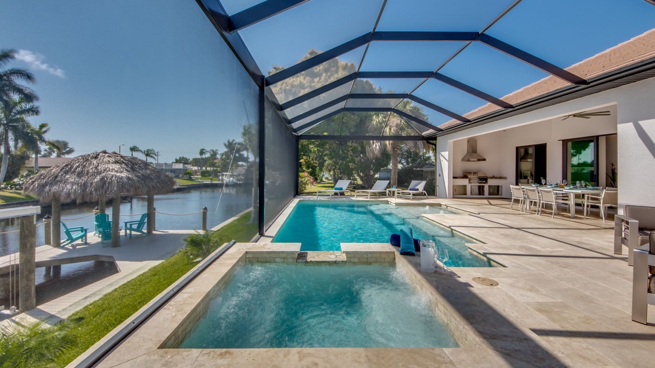 Photo of Outdoor in Yacht Club