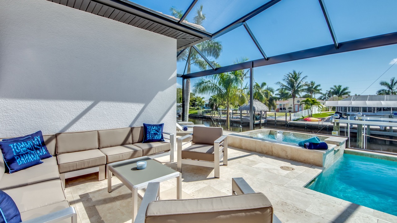 Photo of Outdoor in Yacht Club