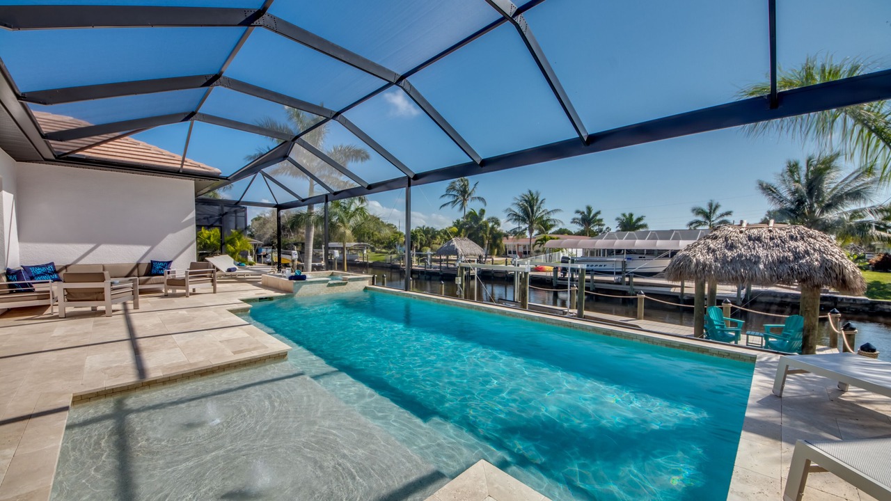 Photo of Outdoor in Yacht Club