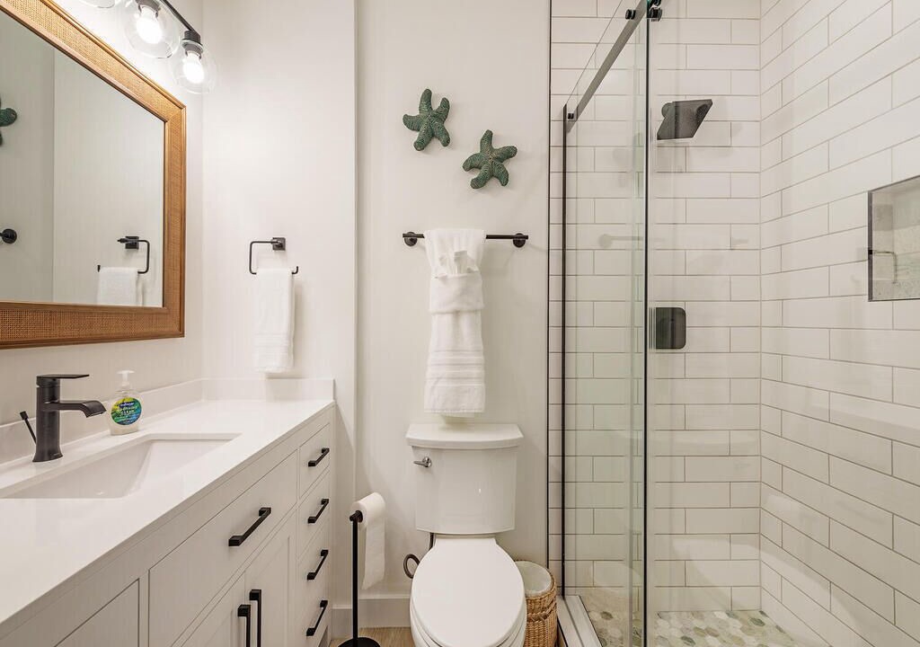 Photo of Bathroom in Bonita Springs