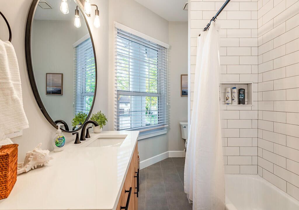 Photo of Bathroom in Bonita Springs