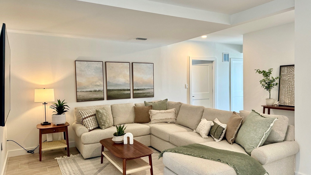 Photo of Bedroom in Bonita Springs
