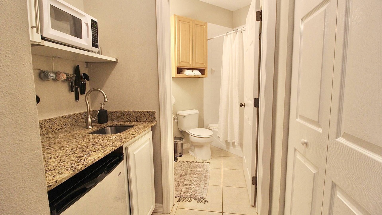 Photo of Bathroom in Port Saint Lucie
