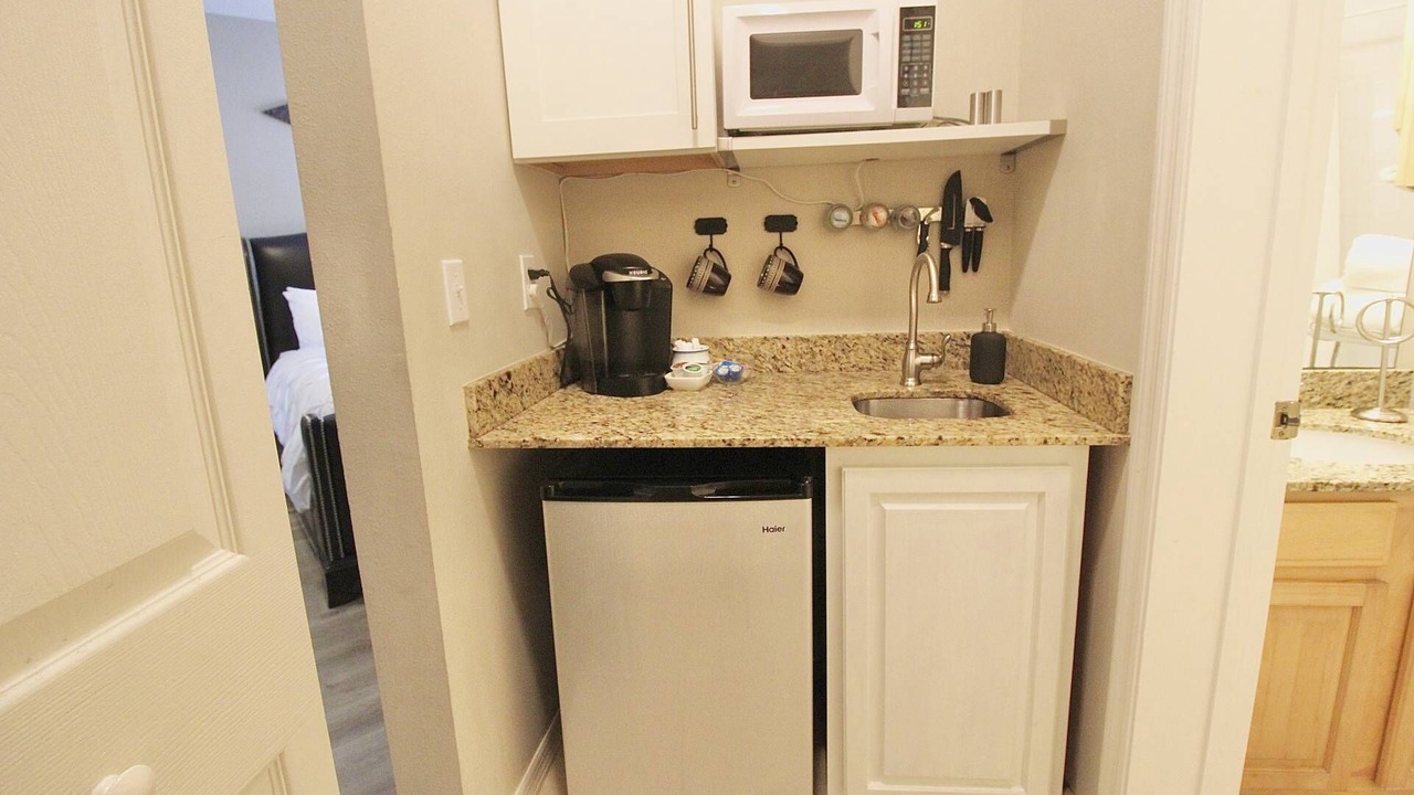 Photo of Kitchen in Port Saint Lucie