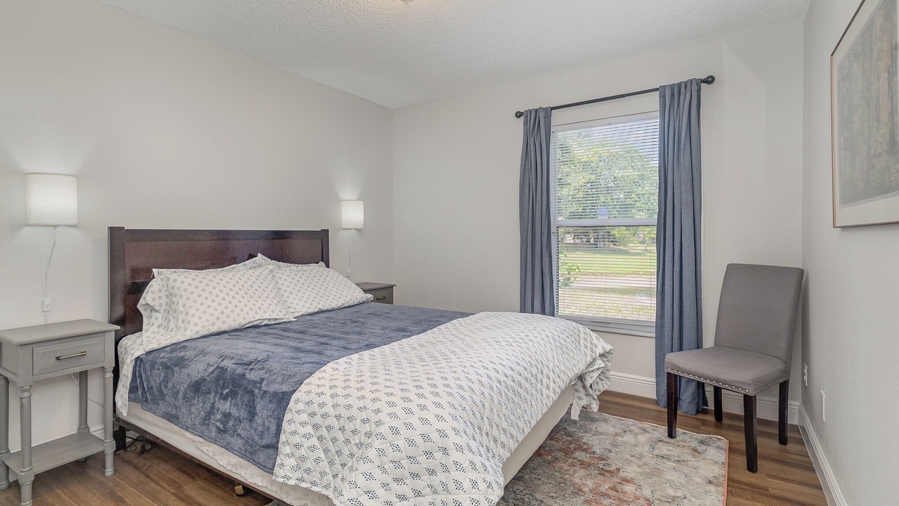 Photo of Bedroom in Melbourne