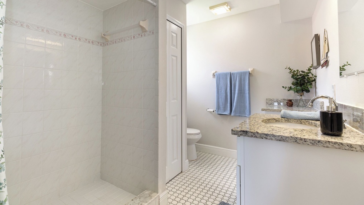 Photo of Bathroom in Melbourne