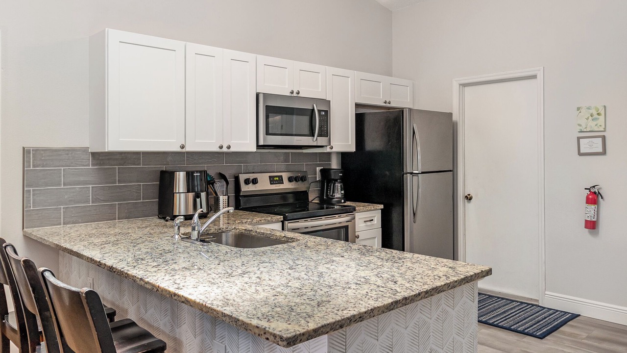 Photo of Kitchen in Melbourne