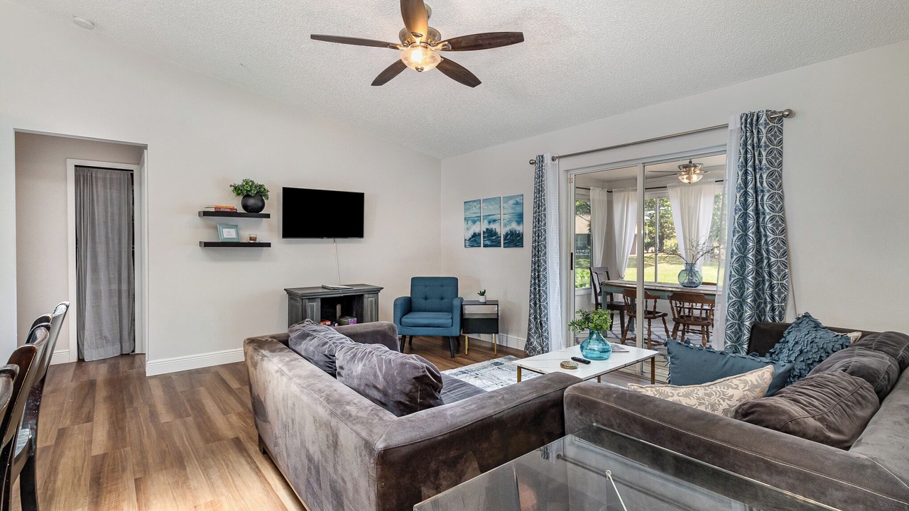 Photo of Livingroom in Melbourne