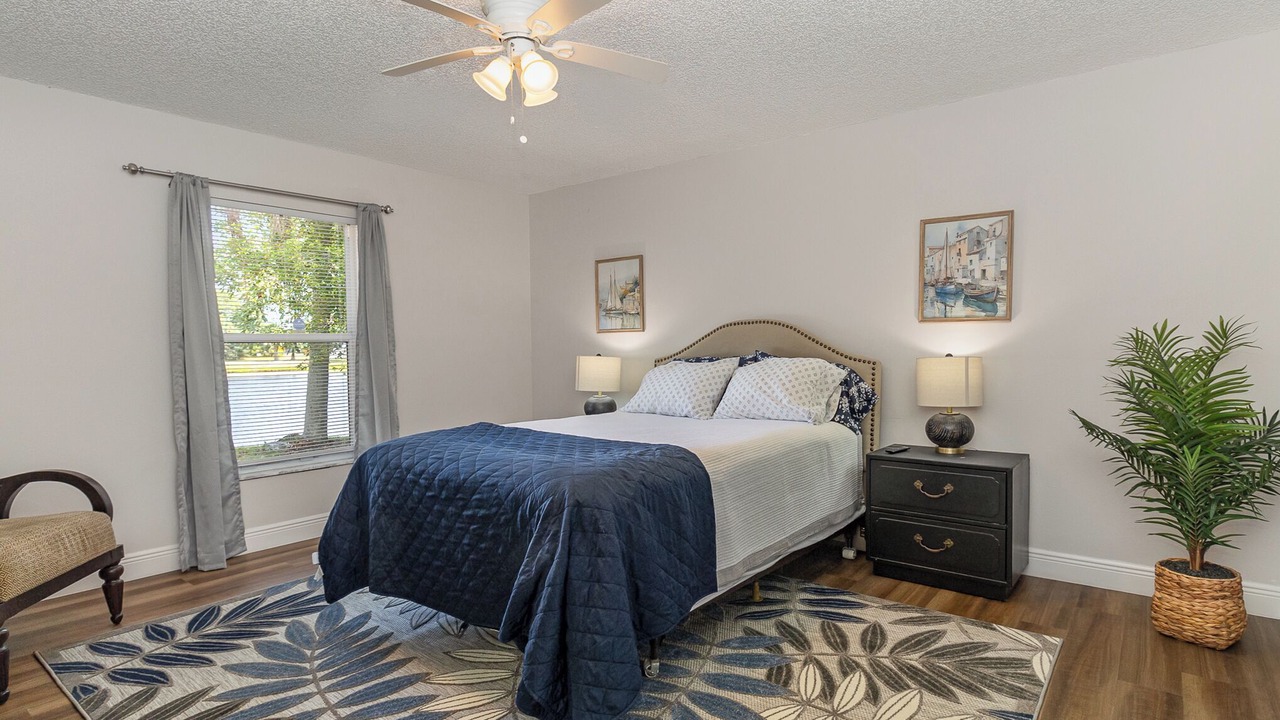 Photo of Bedroom in Melbourne