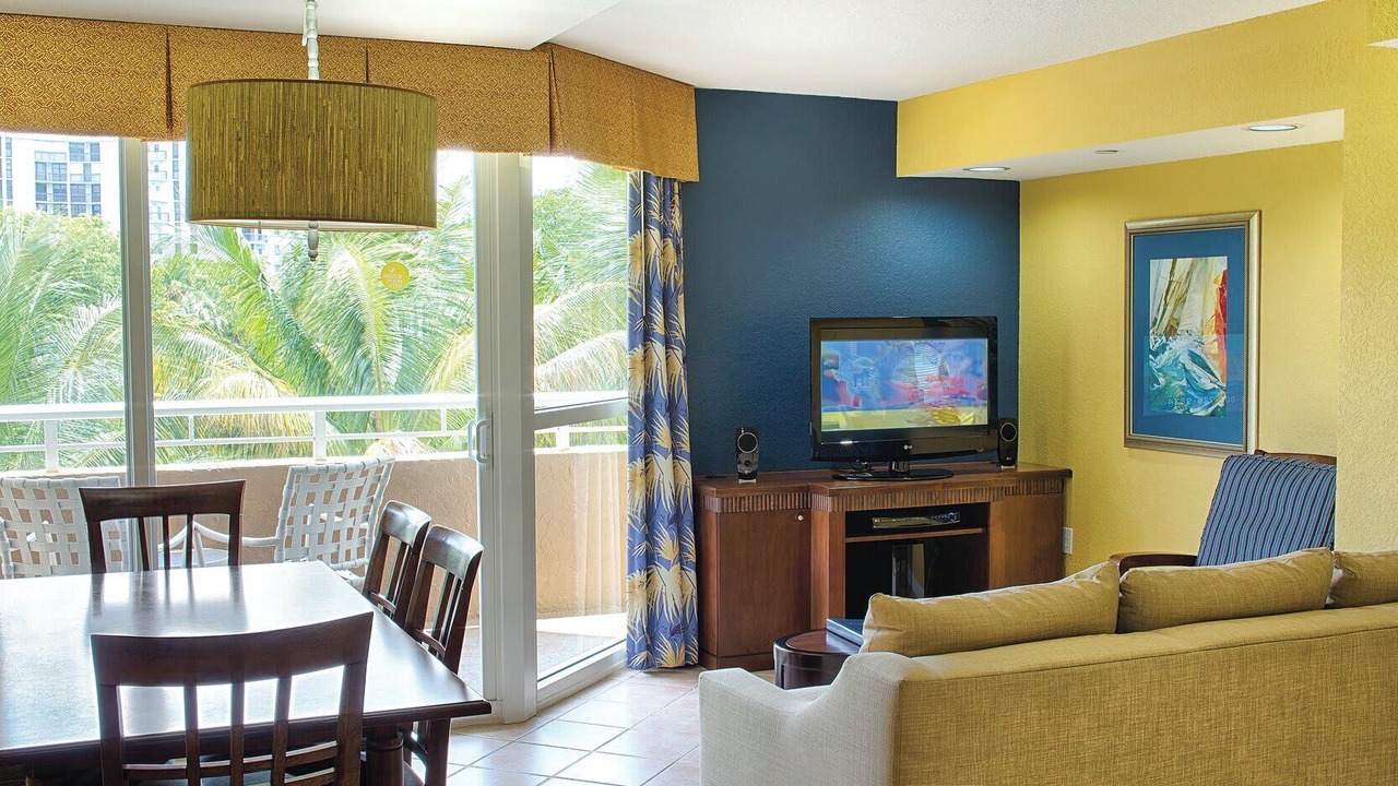 Photo of Livingroom in Pompano Beach