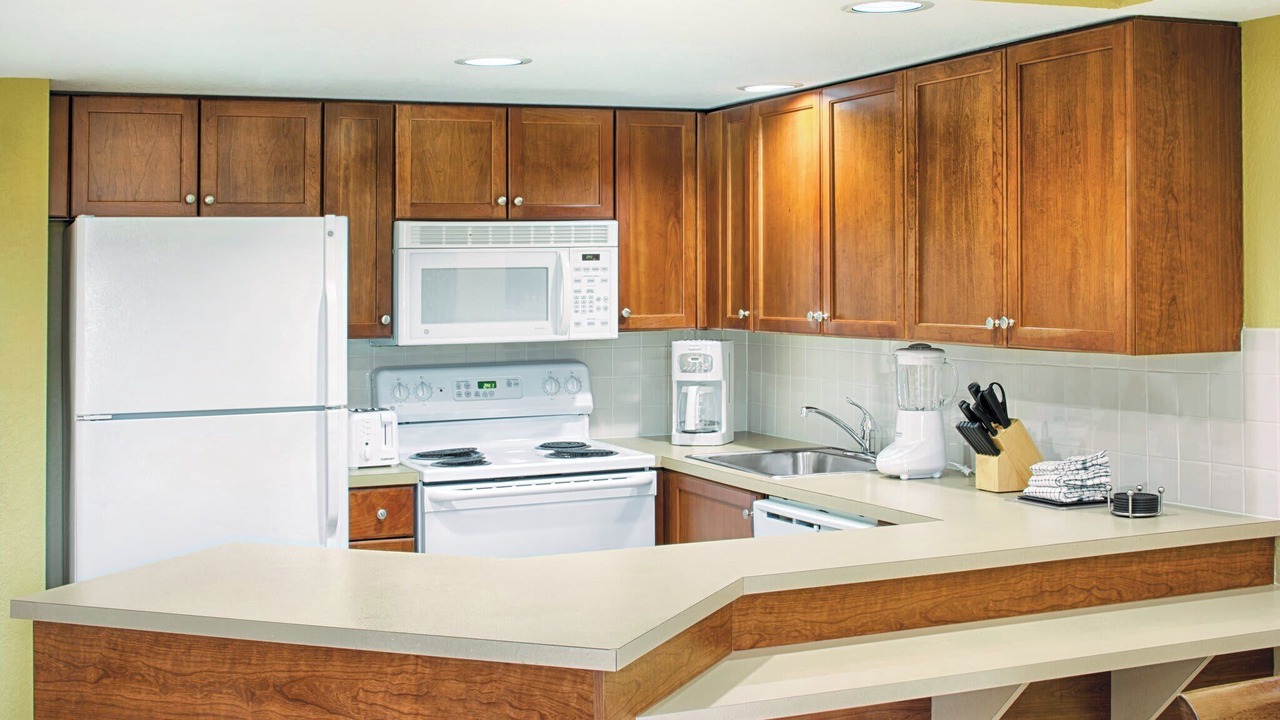 Photo of Kitchen in Pompano Beach