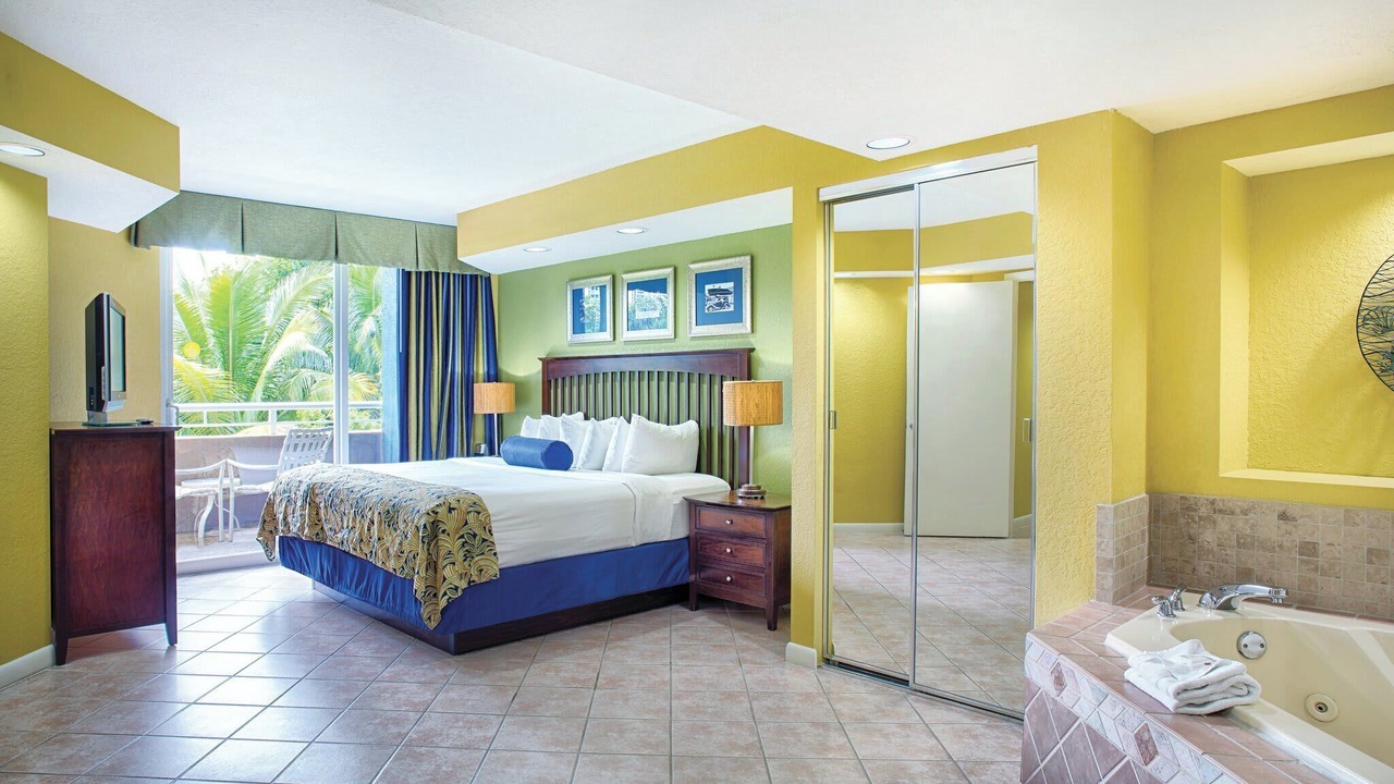 Photo of Bedroom in Pompano Beach