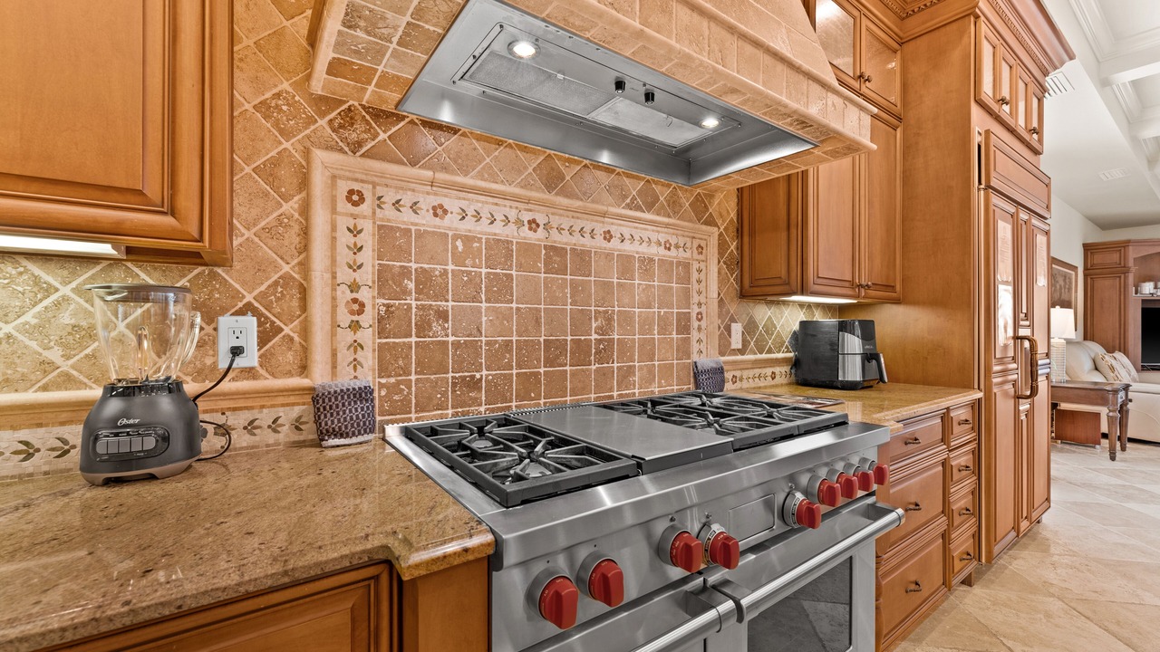 Photo of Kitchen in Nokomis
