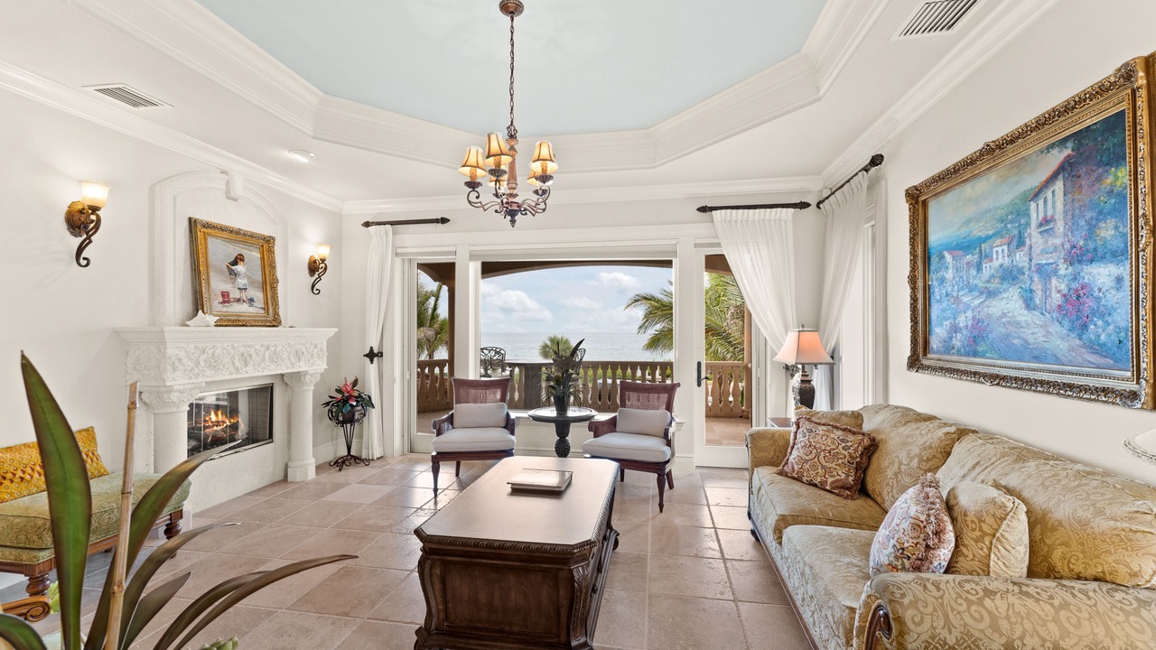 Photo of Livingroom in Nokomis