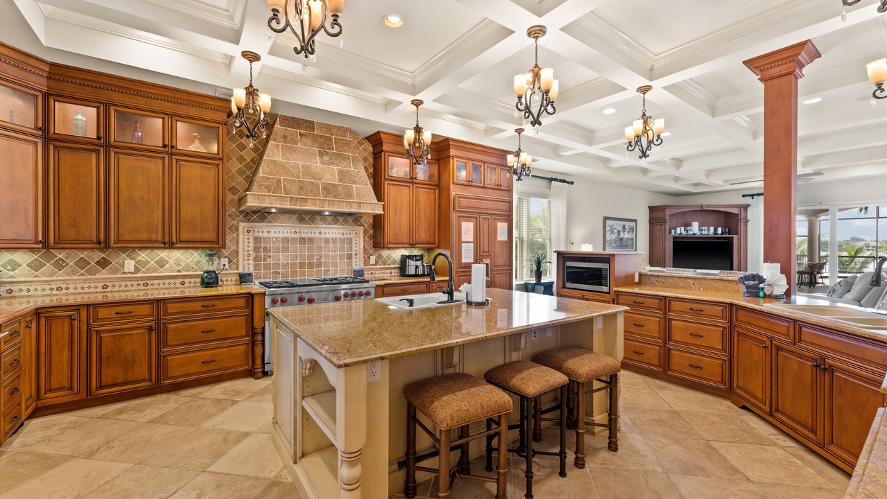 Photo of Kitchen in Nokomis