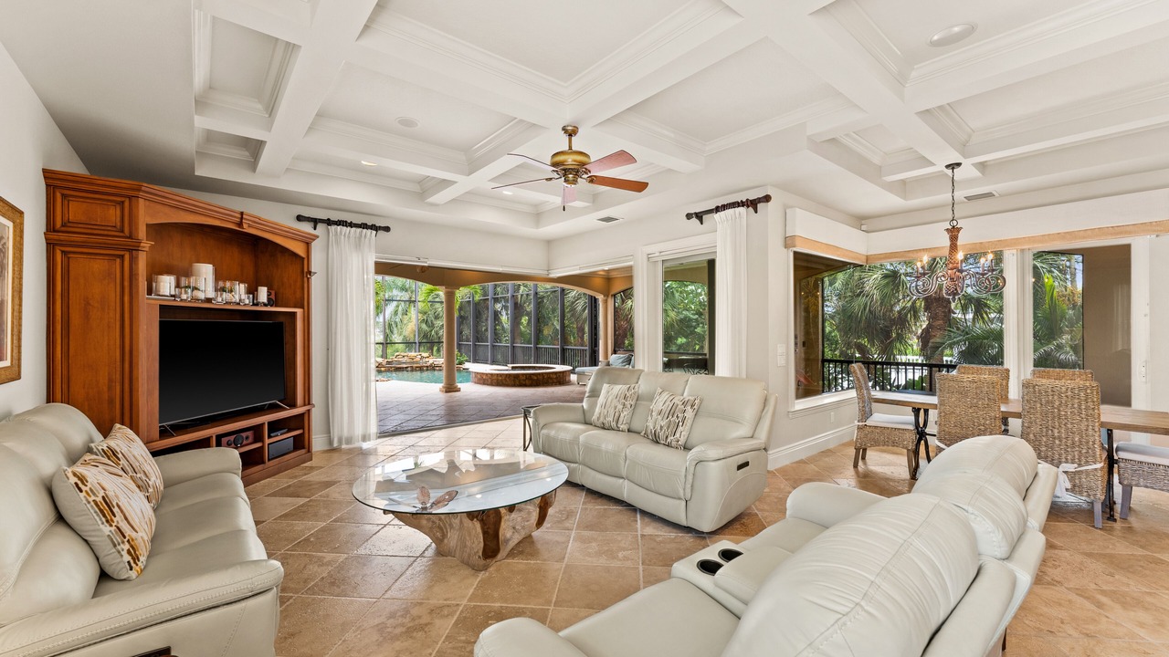 Photo of Livingroom in Nokomis