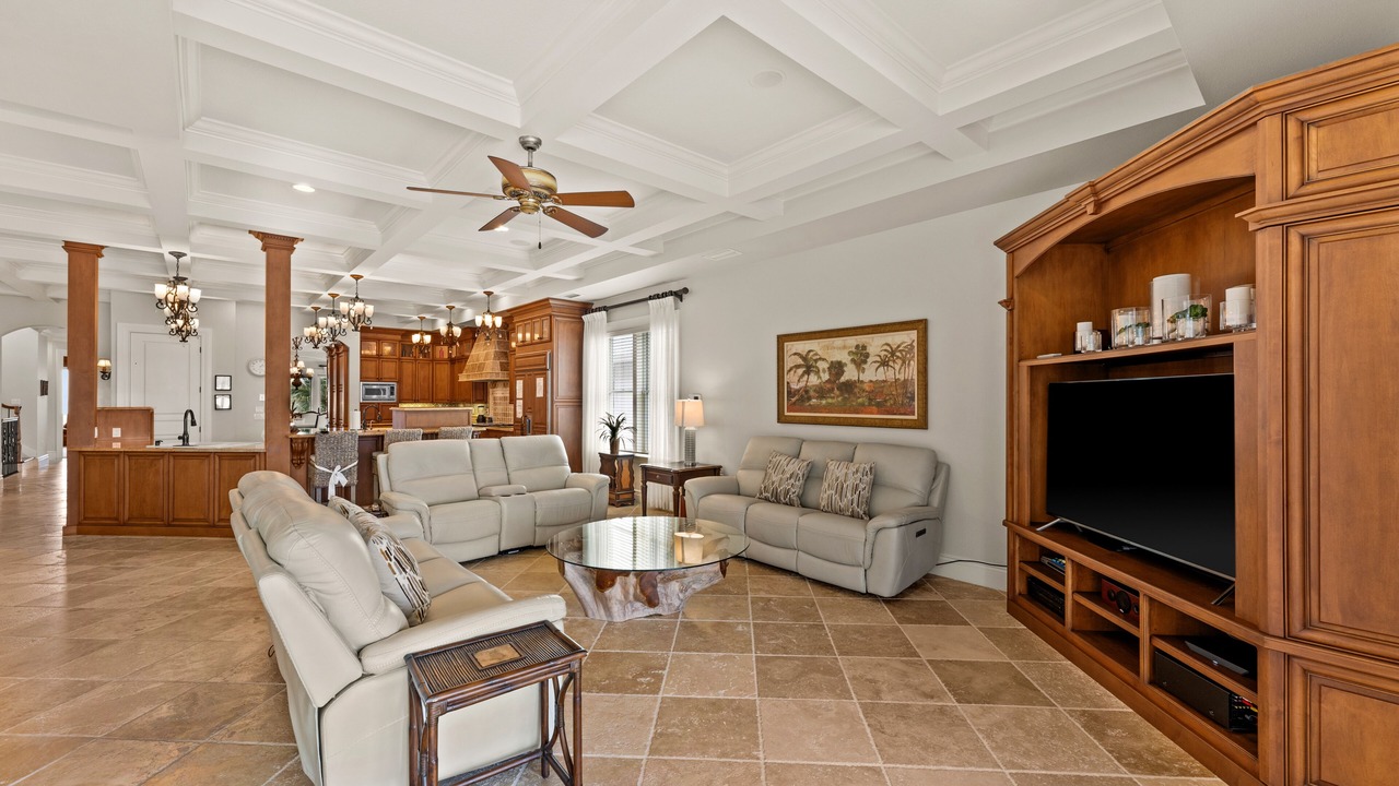 Photo of Livingroom in Nokomis