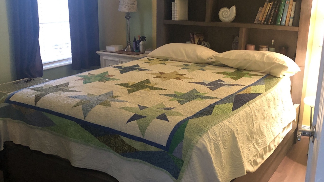 Photo of Bedroom in Village Walk of Bonita Springs