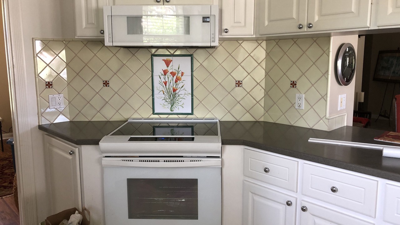 Photo of Kitchen in Village Walk of Bonita Springs