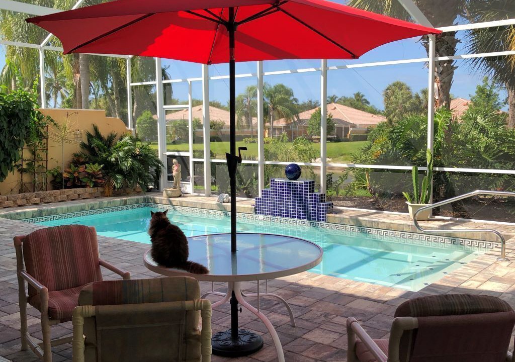 Photo of Outdoor in Village Walk of Bonita Springs