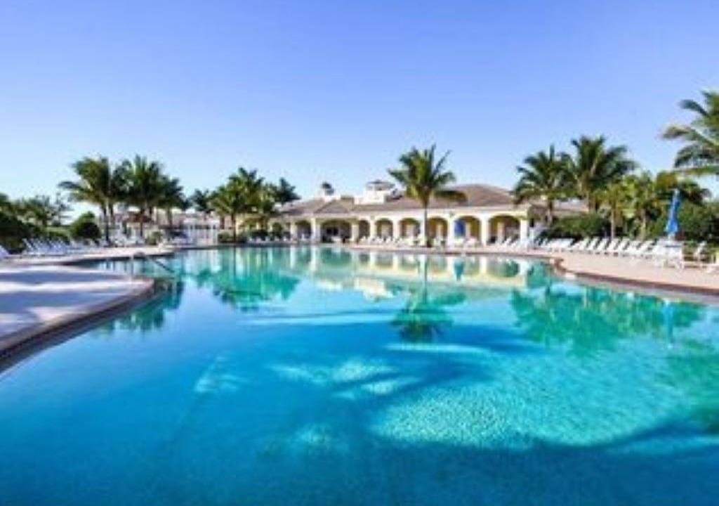 Photo of Outdoor in Village Walk of Bonita Springs