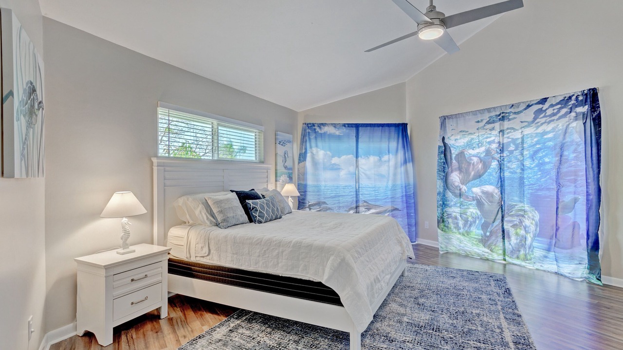 Photo of Bedroom in Rocky Point