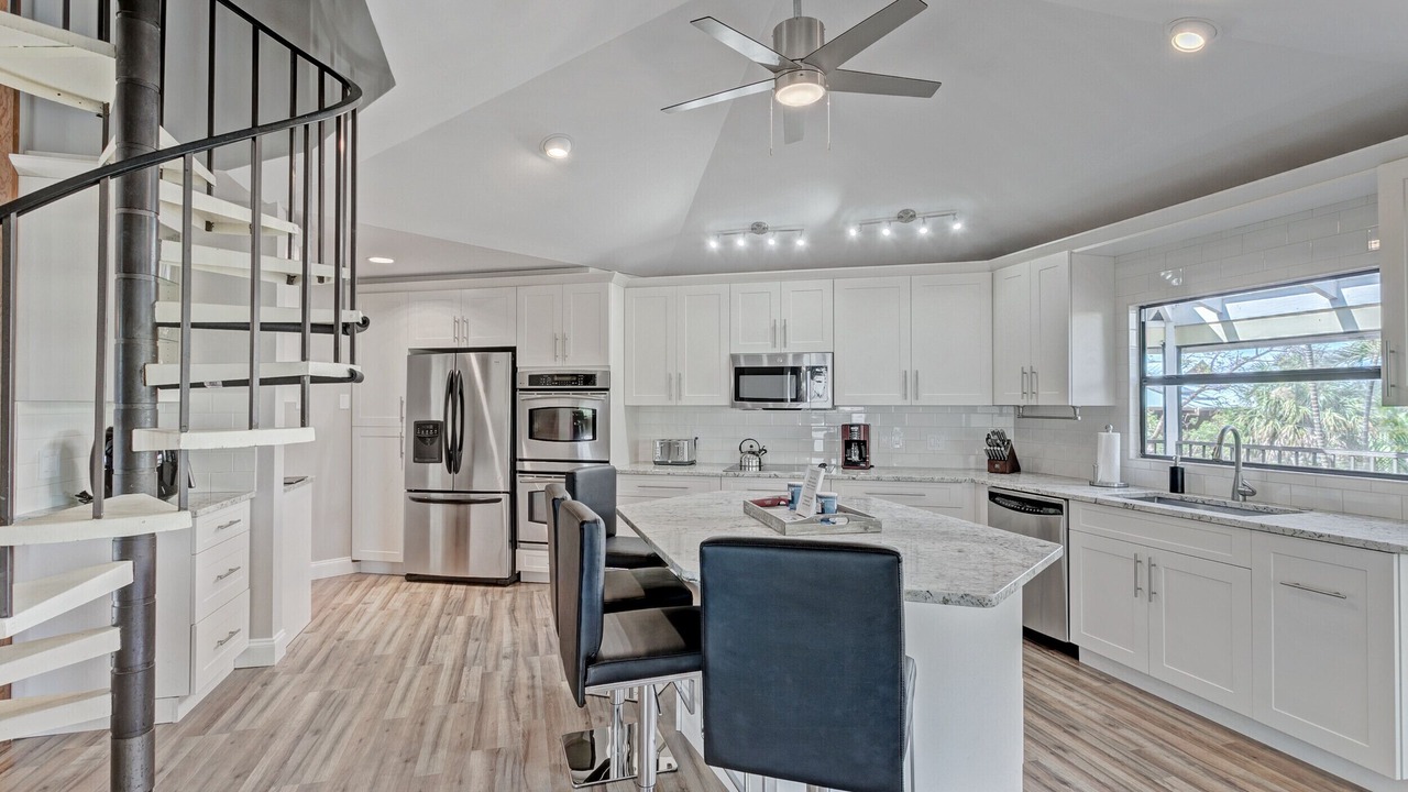 Photo of Kitchen in Rocky Point