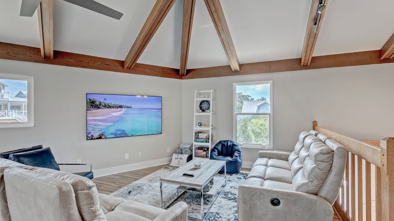 Photo of Livingroom in Rocky Point