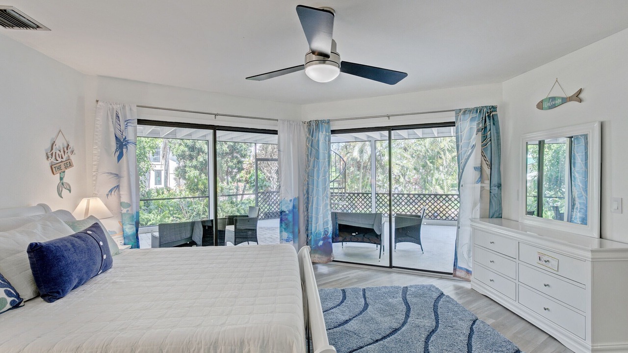 Photo of Bedroom in Rocky Point