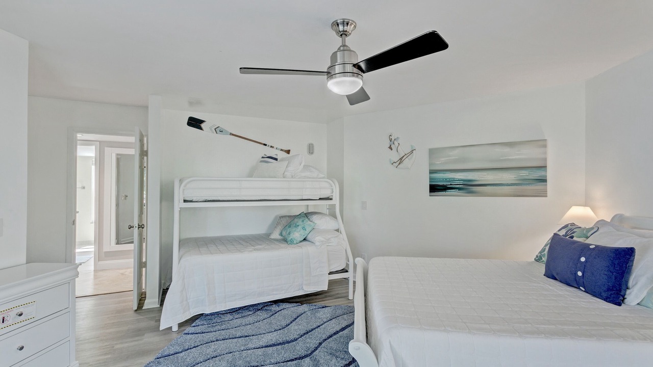 Photo of Bedroom in Rocky Point