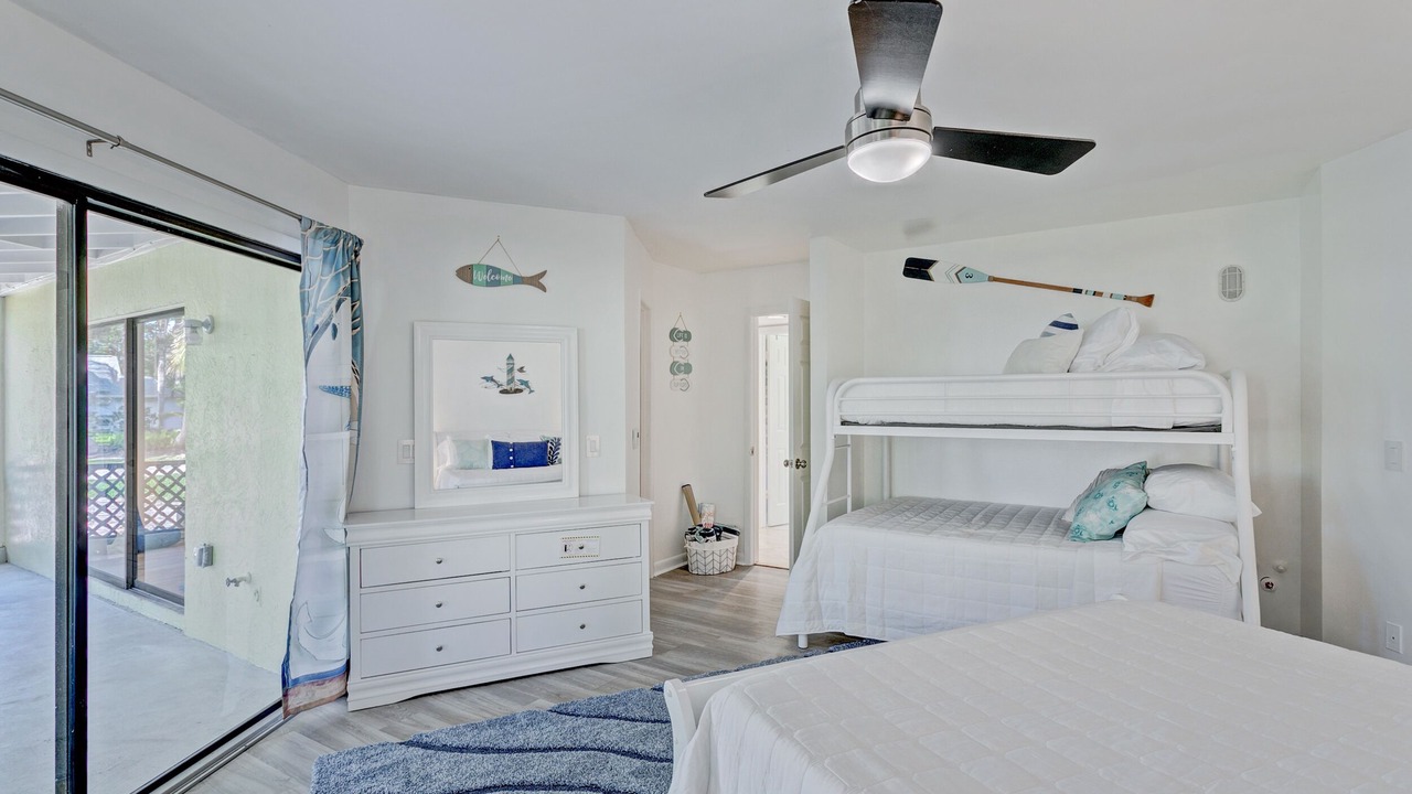 Photo of Bedroom in Rocky Point